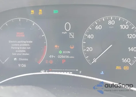 2024 Honda Civic Sport from USA, damaged, VIN 2HGFE2F51RH589774